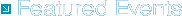 Featured Events